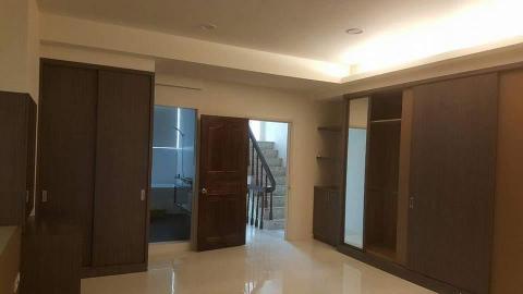 晨茂空間規劃 - 老屋翻新房間配置