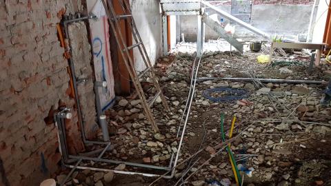 茂承水電空調工程行 - 