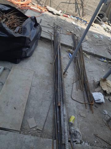 莊嘉和私人清潔服務 - 工地粗清