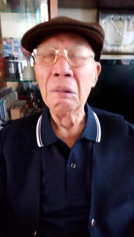 萬事通一切都做好 - 這是生病之後的照片