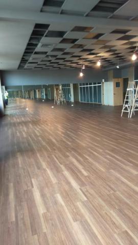 宏健實業有限公司 - 台北市某大學的演藝教室