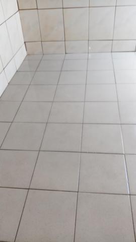 利行建材養護工程公司 - 水塔清洗(完成後)