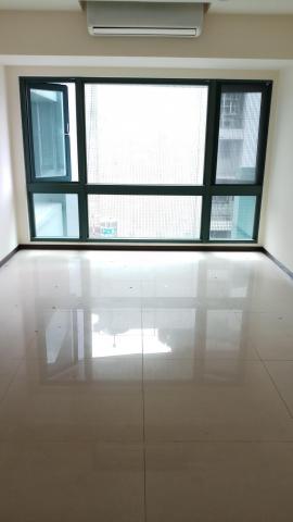 利行建材養護工程公司 - 空屋清潔(完成後)