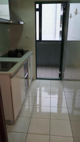 利行建材養護工程公司 - 空屋清潔(完成後)