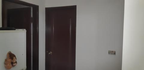 吳師傅 - 門框、門片油漆