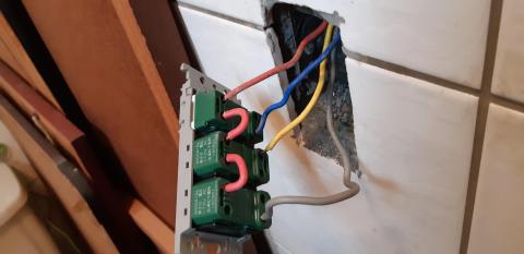 吳師傅 - 水電維修