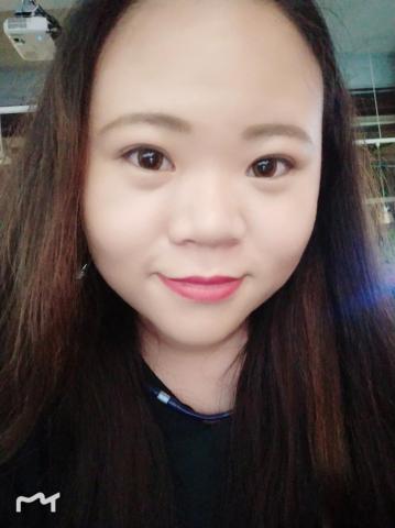 提供團康服務的專家游文瑄