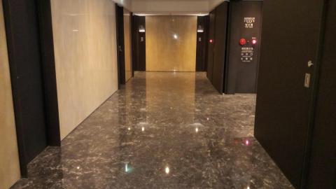 利行建材養護工程公司 - 