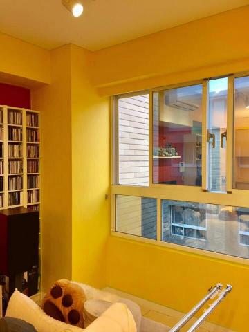 長聖油漆 - 完成圖(黃色) 長聖油漆 - 完成圖(黃色)