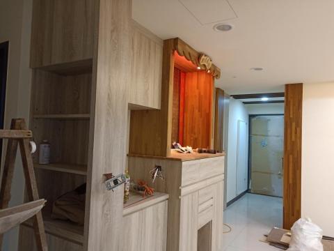 大亞室內裝修設計有限公司 - 純手工