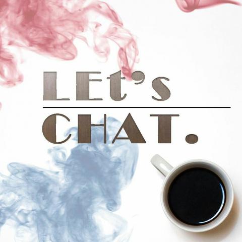 墨染牡丹. - 近期練習&mdash;咖啡廳風格