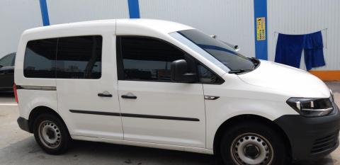 音捷力有限公司 - 使用德國進口車運送貨物