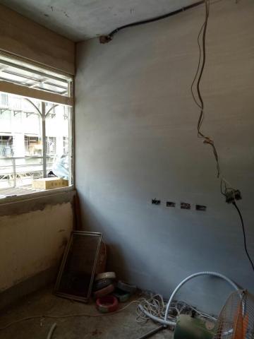 得發宅修服務 - 新砌磚牆粗底粉光