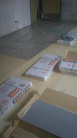 榛興木作工程 - 