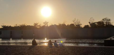 影照廠文創 - 農禪寺