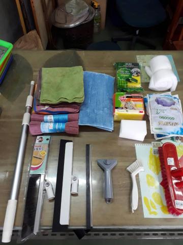 滿福居家 （張小姐） - 完整的工具