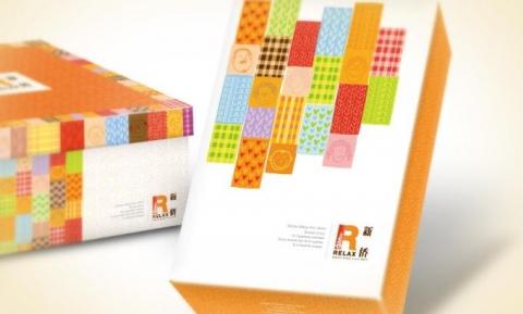 瑋美設計事務所 - 產品包裝設計案例2