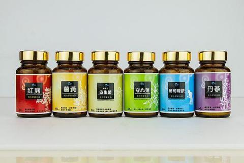 瑋美設計事務所 - 產品包裝設計案例3