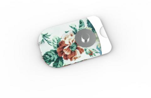 賴文薈 - 內衣增排扣