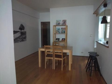 定力清潔 - 客廳廚房清潔