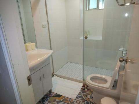 定力清潔 - 廁所清潔