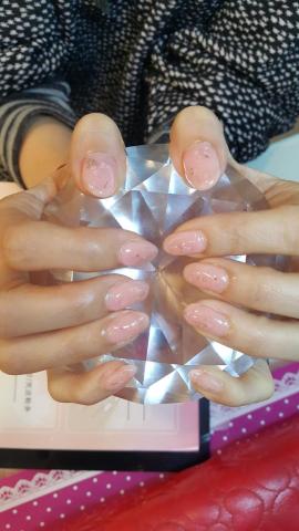 E指色玩攻美甲 - 光療造型款
          $499 起