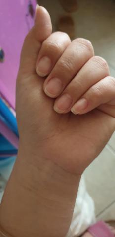 E指色玩攻美甲 - 