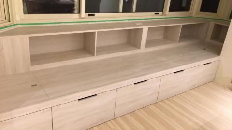 呈融室內裝潢 - 