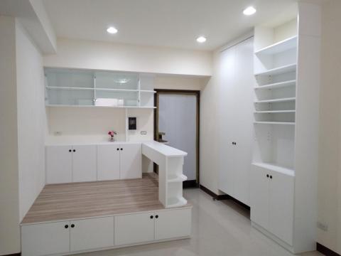 呈融室內裝潢 - 