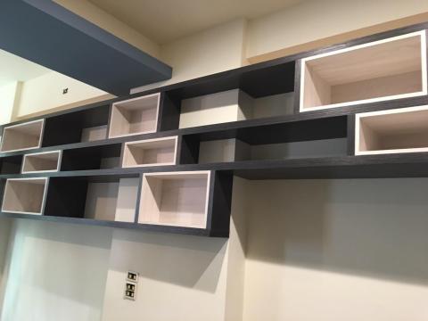 呈融室內裝潢 - 