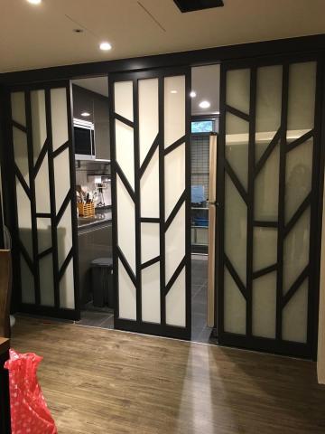 呈融室內裝潢 - 