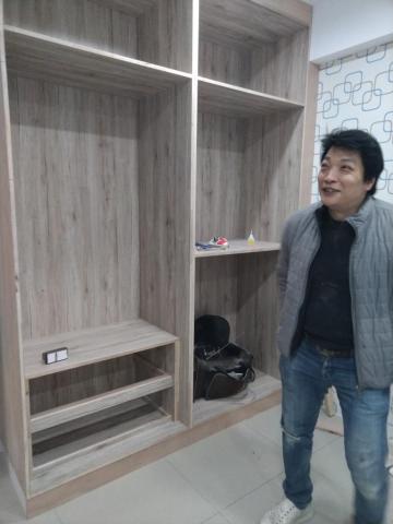 吳師傅工作室 - 