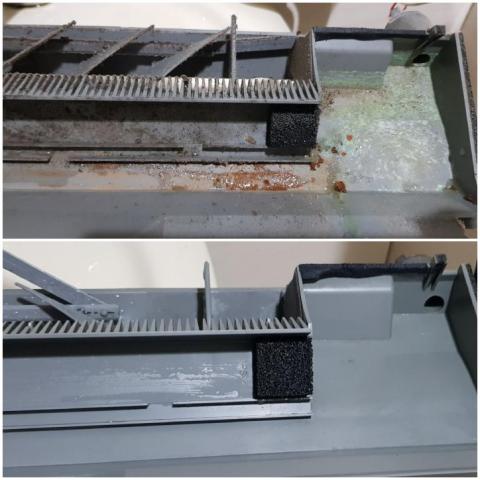 林翊弘 - 冷氣清潔保養