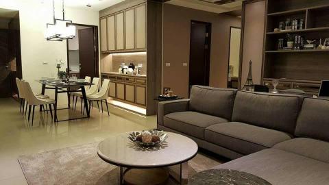 橖浩室內裝潢設計 - 