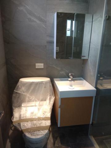 林文呈 - 衛浴安裝