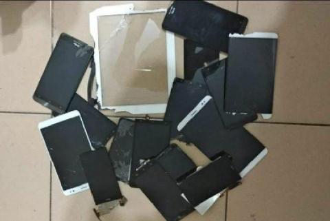 螢幕王-手機 平板維修-安卓 iphone專修 - 各型號廠牌螢幕維修