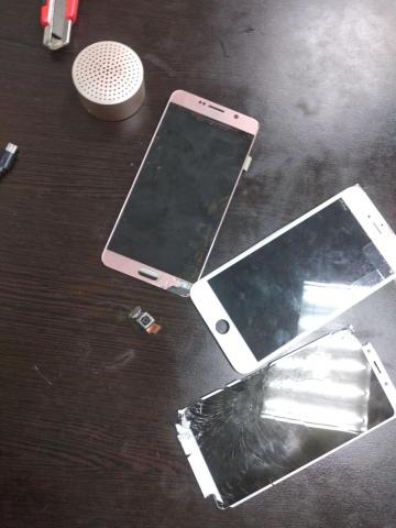 螢幕王-手機 平板維修-安卓 iphone專修 - 