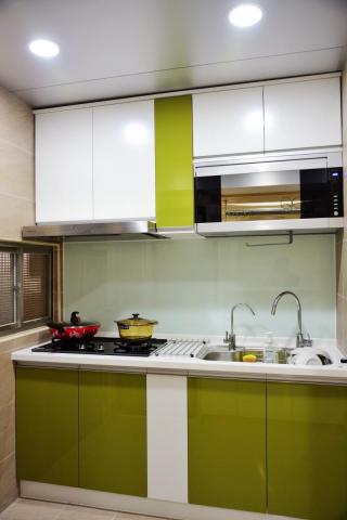 雅憶室內設計裝修工程 - 