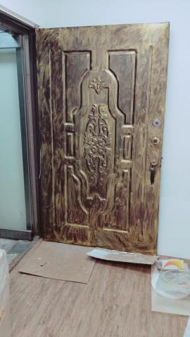 億鋒室內設計 - 新店民權路office 局部輕裝