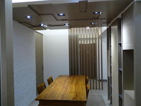 E&S藝恩斯室內裝修設計工程 - 