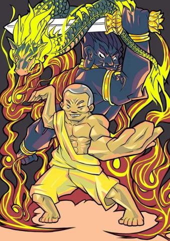 阿鼻氏設計個人工作室 - 