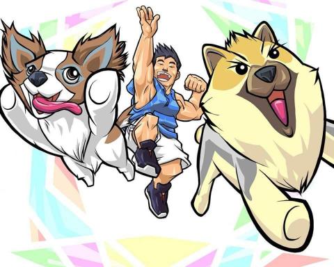 阿鼻氏設計個人工作室 - 