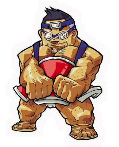 阿鼻氏設計個人工作室 - 