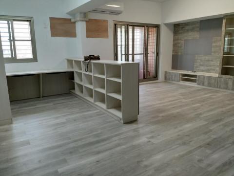 澄臻工程行 - 超耐磨木地板