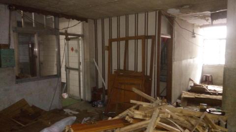 納飛工程 - 室內裝修拆除