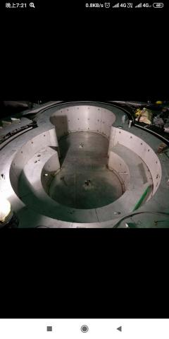 正耀金屬 - 不規則戶外不繡鋼spa 池