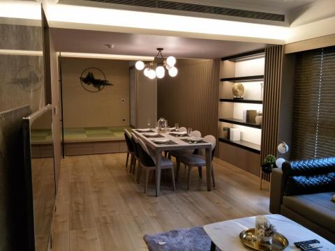 提供裝修公司服務的專家傑宬裝修