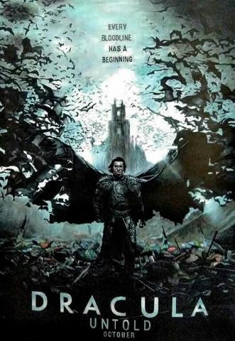 曾鈺珮 - 海報-水性麥可筆