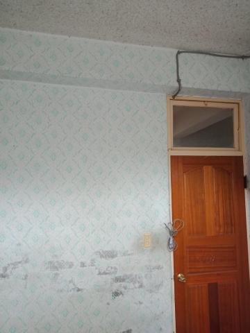 賴柏霖 - 金蔥去除+壁癌前