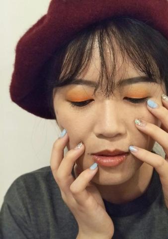 艾蜜莉 - ?色就是襯膚色春夏秋冬都百搭